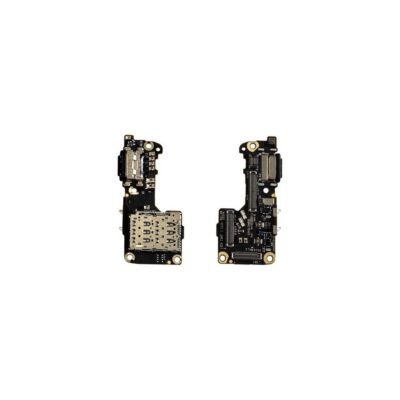 Port Incarcare Xiaomi 12X