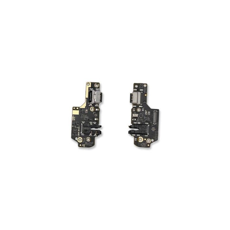 Port Incarcare Xiaomi Redmi Note 8 2021