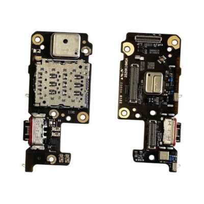 Port Incarcare Xiaomi Redmi Note 11 Pro+ 5G