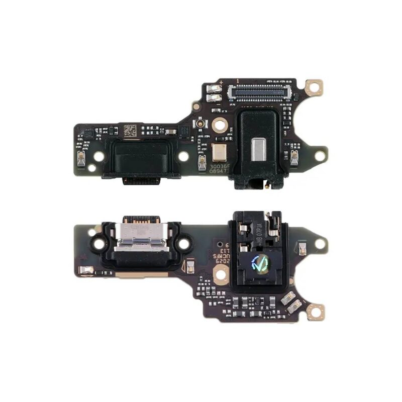 Port Incarcare Xiaomi Redmi Note 9