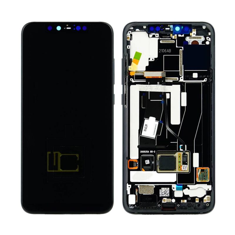 Ecran Original Xiaomi Mi 8 Pro