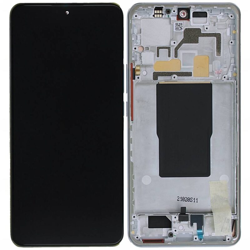 Ecran Original Xiaomi 12T Pro - imagine 4