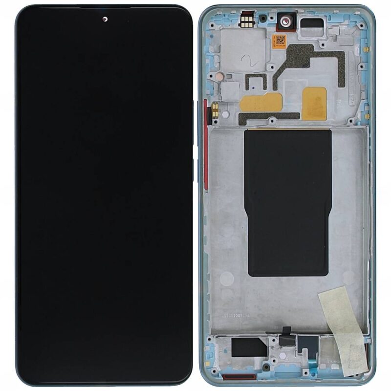 Ecran Original Xiaomi 12T Pro - imagine 3