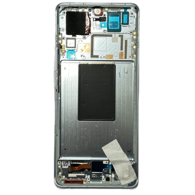Ecran Original Xiaomi 12 Pro - imagine 5