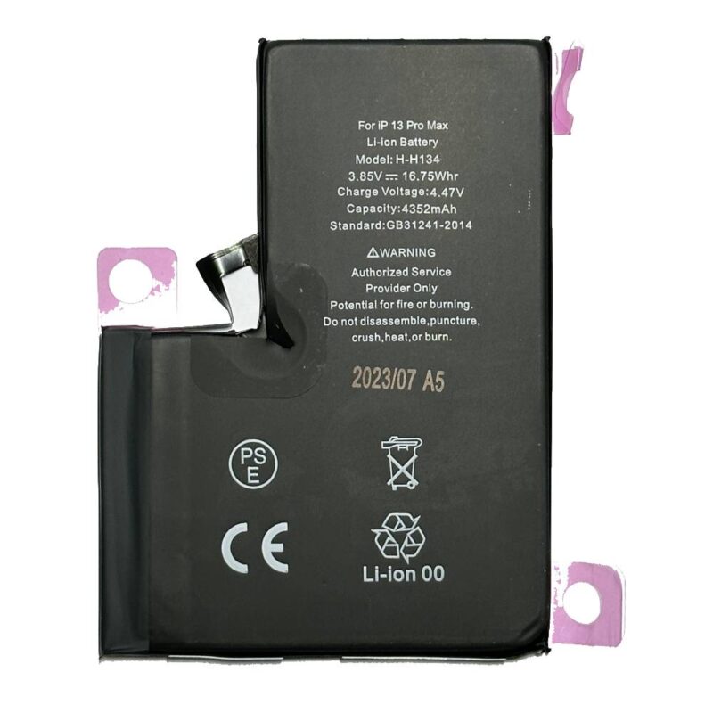 Baterie Compatibila iPhone 13 Pro Max