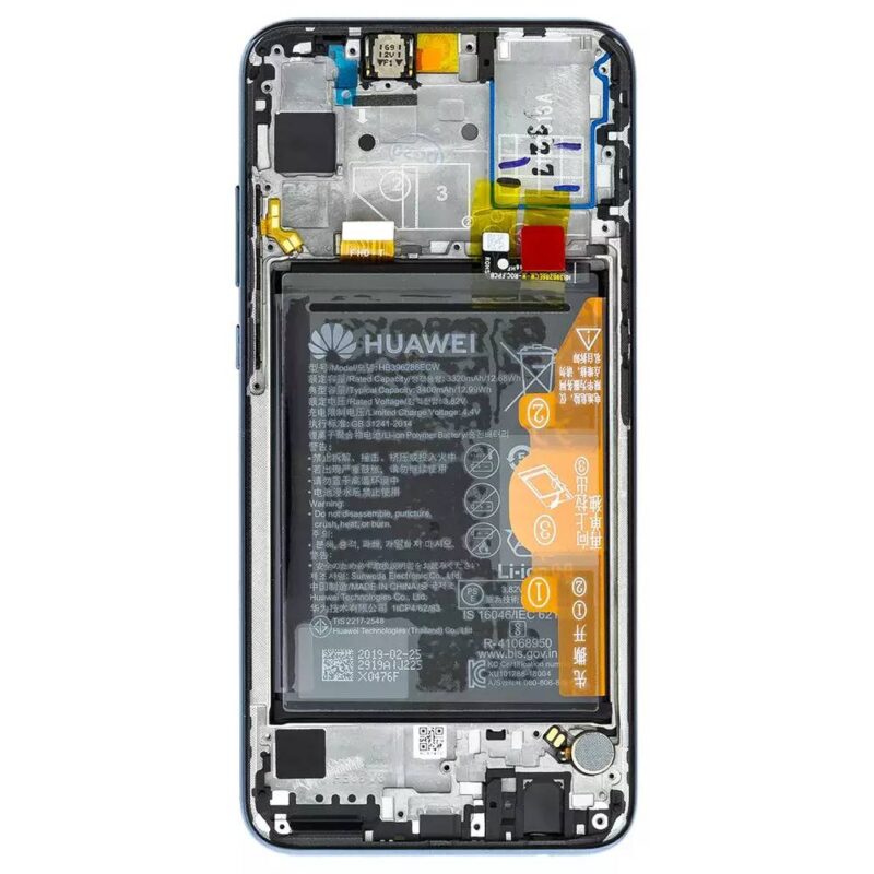 Ecran Original Huawei Honor 20 Lite