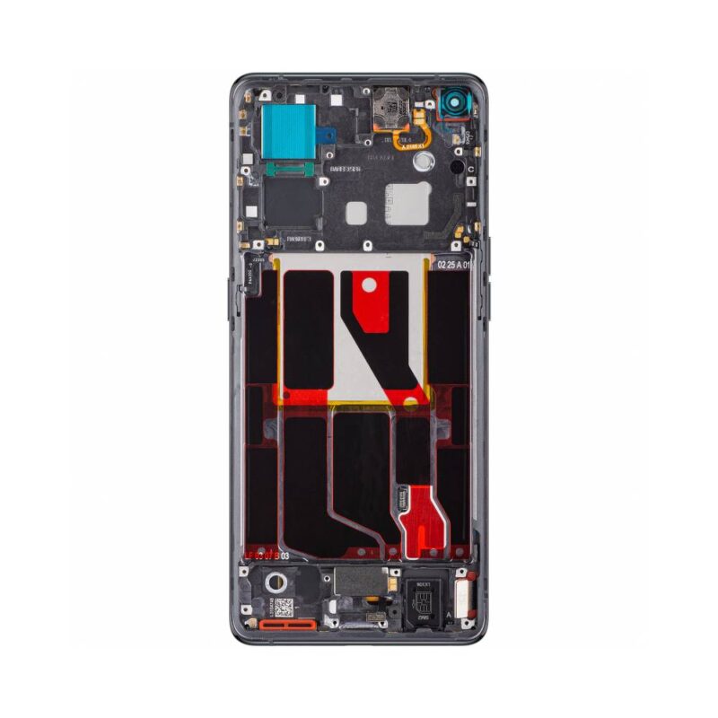 Ecran Original Oppo Find X5