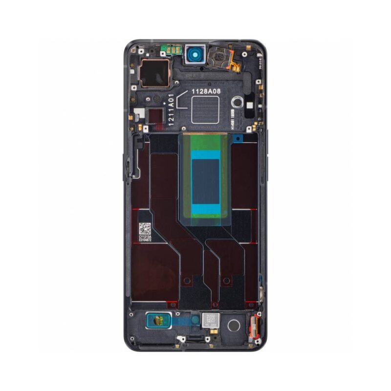 Ecran Original Oppo Reno 8 Pro / Reno 8 Pro Plus - imagine 3