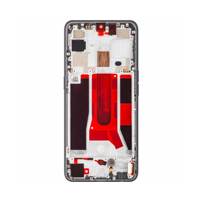 Ecran Original Oppo Find X2 Lite / Reno 3 5G - imagine 3