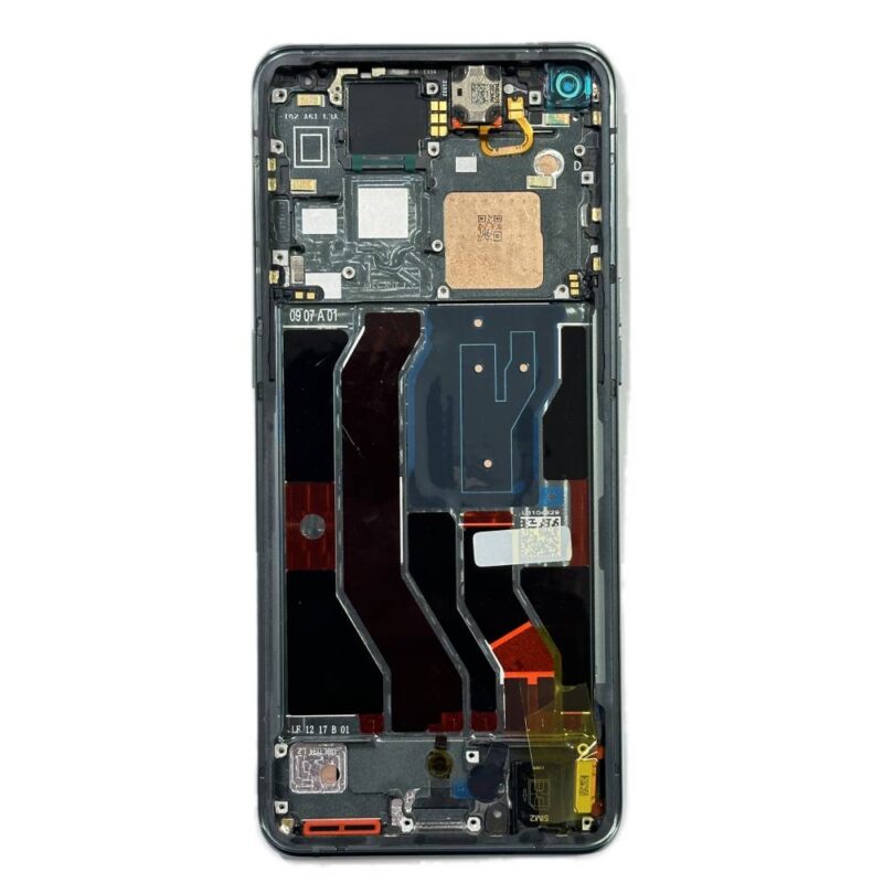 Ecran Original Oppo Find X3 Pro