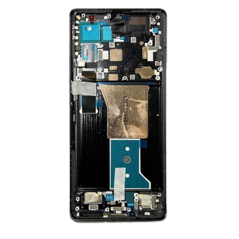 Ecran Original Motorola Edge 40 Pro - imagine 2
