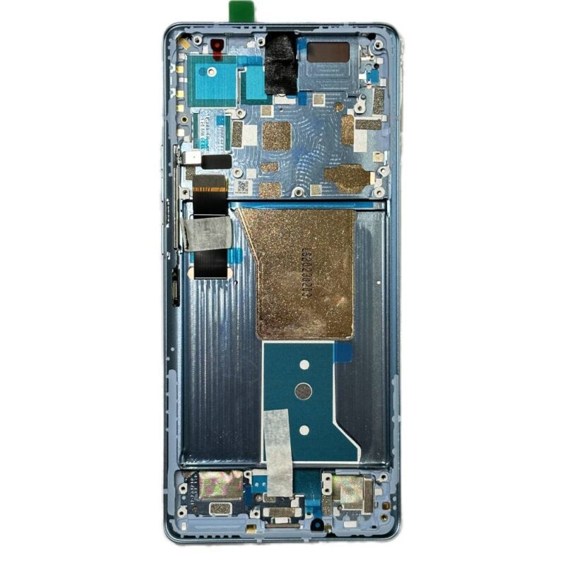 Ecran Original Motorola Edge 40 Pro