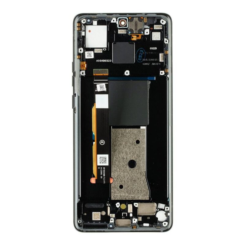 Ecran Original Motorola Edge 40