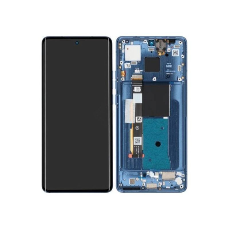 Ecran Original Motorola Edge 40 - imagine 4