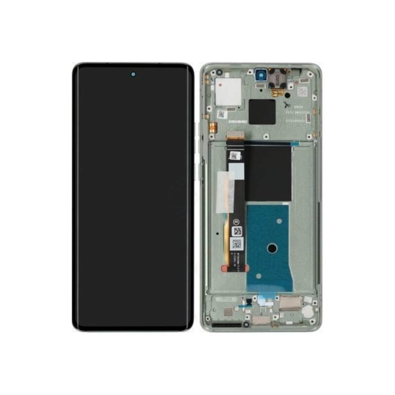 Ecran Original Motorola Edge 40 - imagine 3