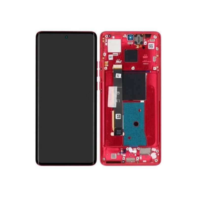 Ecran Original Motorola Edge 40 - imagine 2