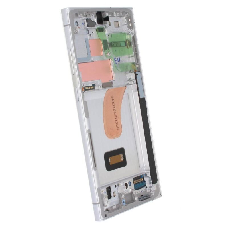 Ecran Original Samsung S23 Ultra (S918) - imagine 6