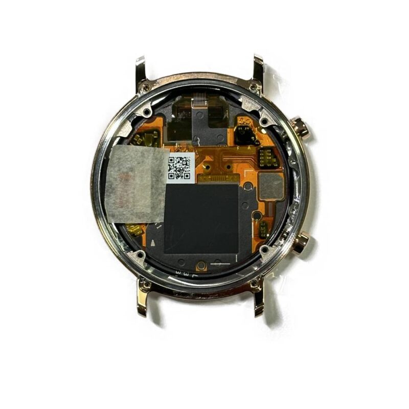 Ecran Original Huawei Watch GT2 42mm - imagine 4