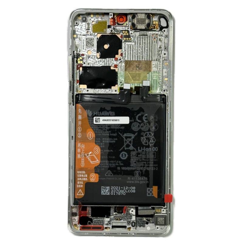 Ecran Original Huawei P50 Pro