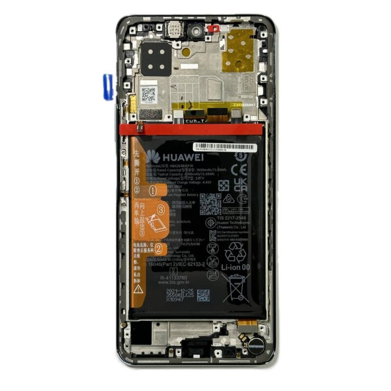 Ecran Original Huawei Nova 9 SE