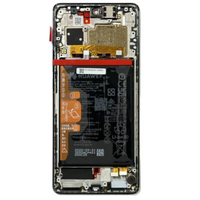 Ecran Original Huawei Nova 10