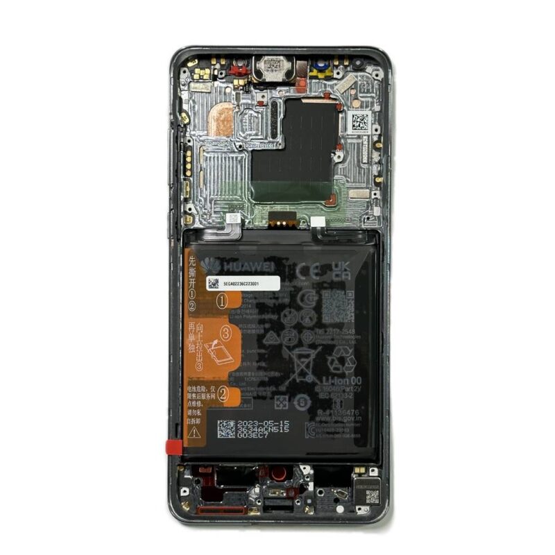 Ecran Original Huawei Mate 50 Pro