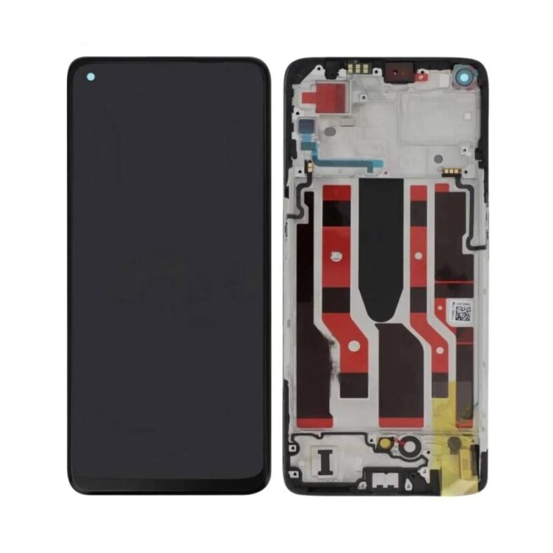 Ecran Original Oppo Reno 7Z / Reno 7 Lite / Reno 8 Lite / F21 Pro 5G