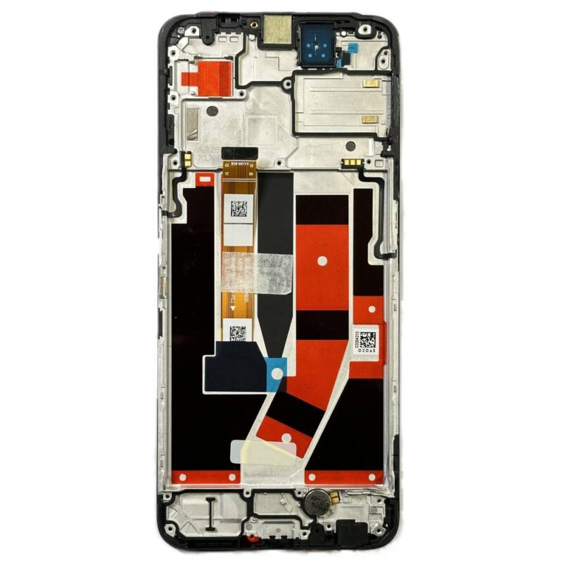 Ecran Original Oppo A77 5G