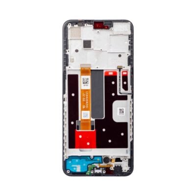 Ecran Original Oppo A92s / Reno 4Z 5G