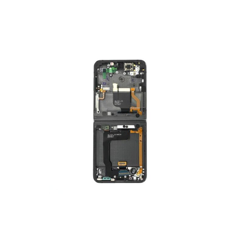 Ecran Original Interior Samsung Galaxy Z Flip 4 (F721)