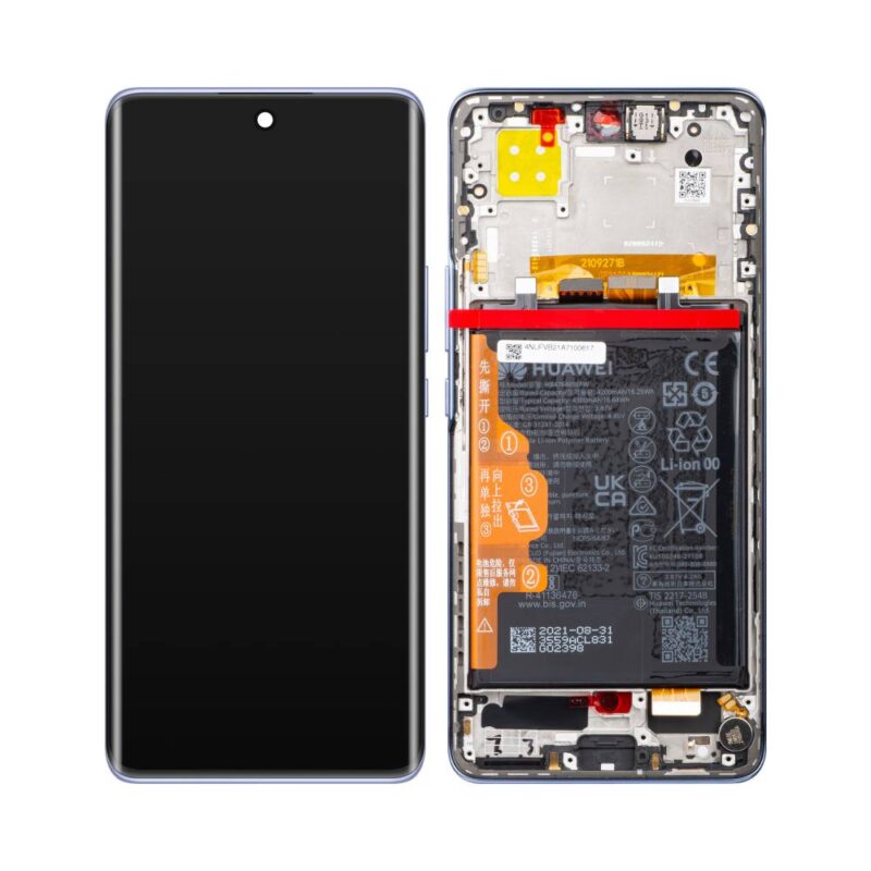 Ecran Original Huawei Nova 9 - imagine 2