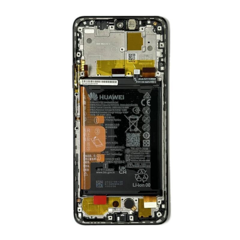 Ecran Original Huawei Nova Y90 - imagine 4