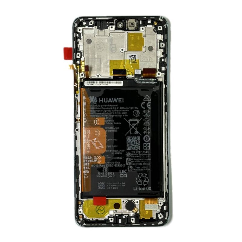 Ecran Original Huawei Nova Y90 - imagine 3