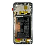 Ecran Original Huawei Nova Y90