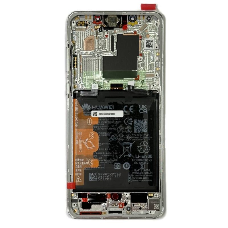 Ecran Original Huawei Mate 50 Pro - imagine 3