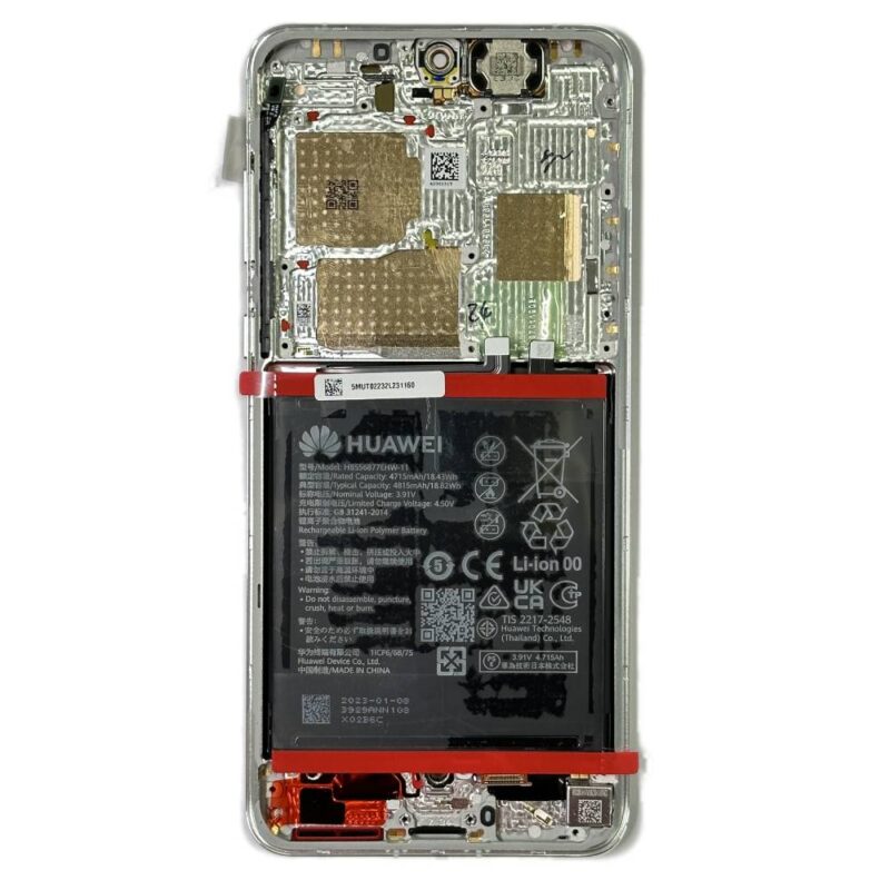 Ecran Original Huawei P60 Pro