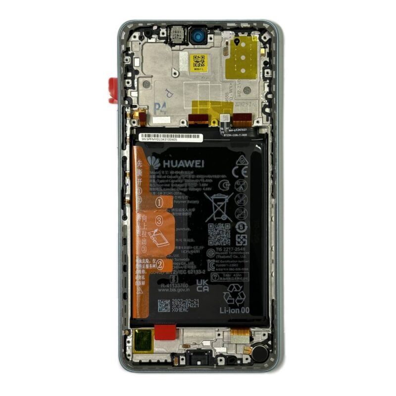 Ecran Original Huawei Nova 11i