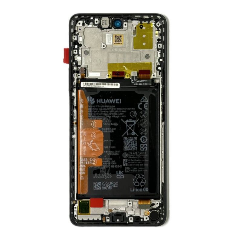 Ecran Original Huawei Nova 11i - imagine 2