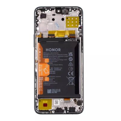 Ecran Original Honor X8