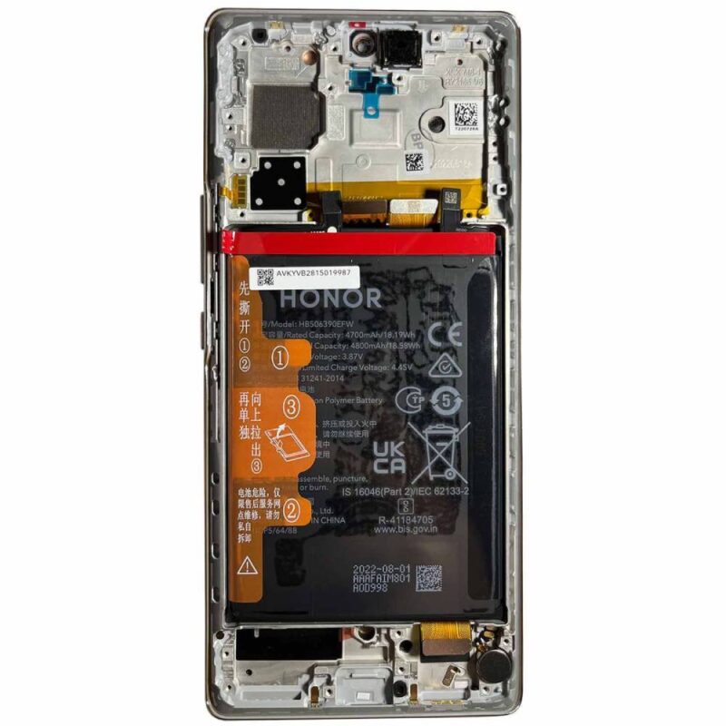 Ecran Original Honor 70