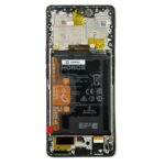 Ecran Original Honor Magic 5 Lite
