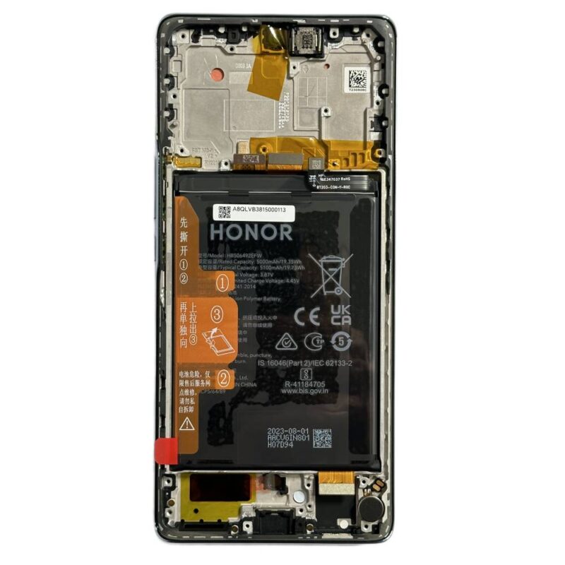 Ecran Original Honor Magic 5 Lite - imagine 4