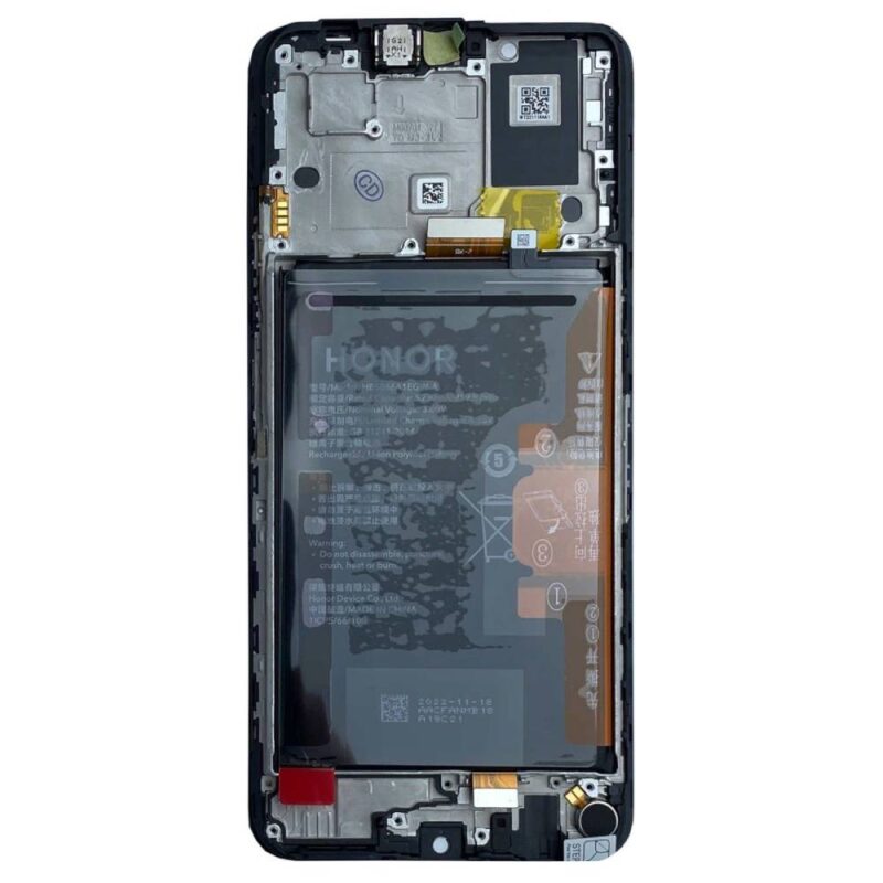 Ecran Original Huawei Honor X7a