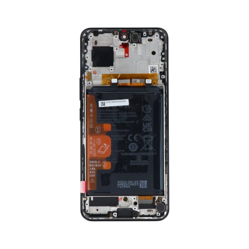 Ecran Original Huawei Honor 90 - imagine 4