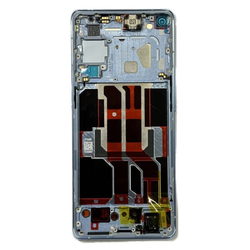 Ecran Original Oppo Reno 6 Pro 5G - imagine 2
