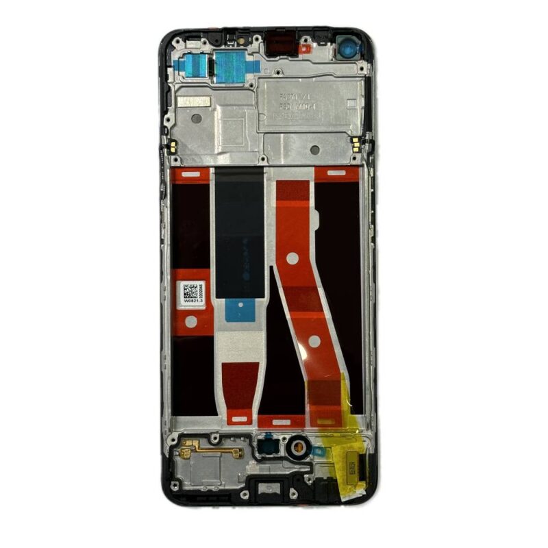 Ecran Original Oppo A94 / Reno 5 F / Reno 5 Lite / F19 Pro