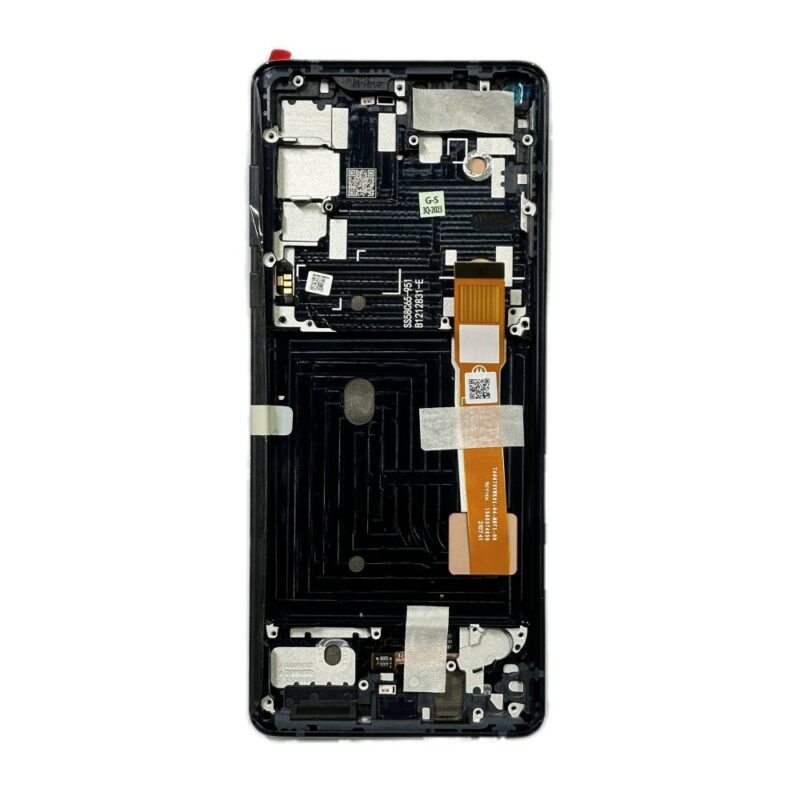 Ecran Original Motorola Edge - imagine 2