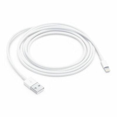 Cablu Original Apple  Lightning to USB 2m Retail