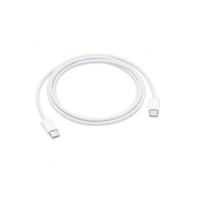 Cablu Original Apple USB-C to USB-C 1m Bulk