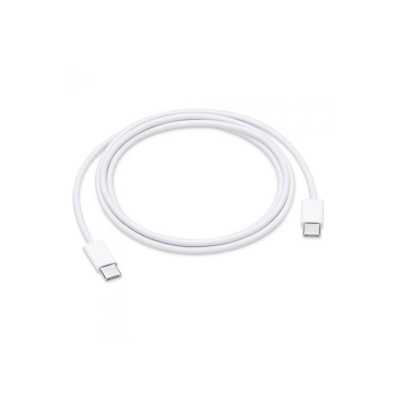 Cablu Original Apple USB-C to USB-C 1m Bulk